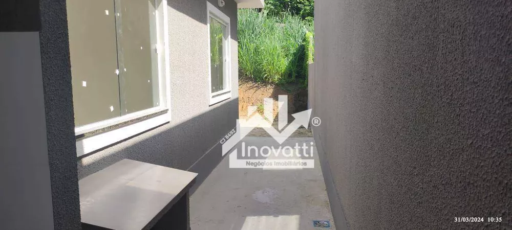 Casa, 2 quartos, 70 m² - Foto 40
