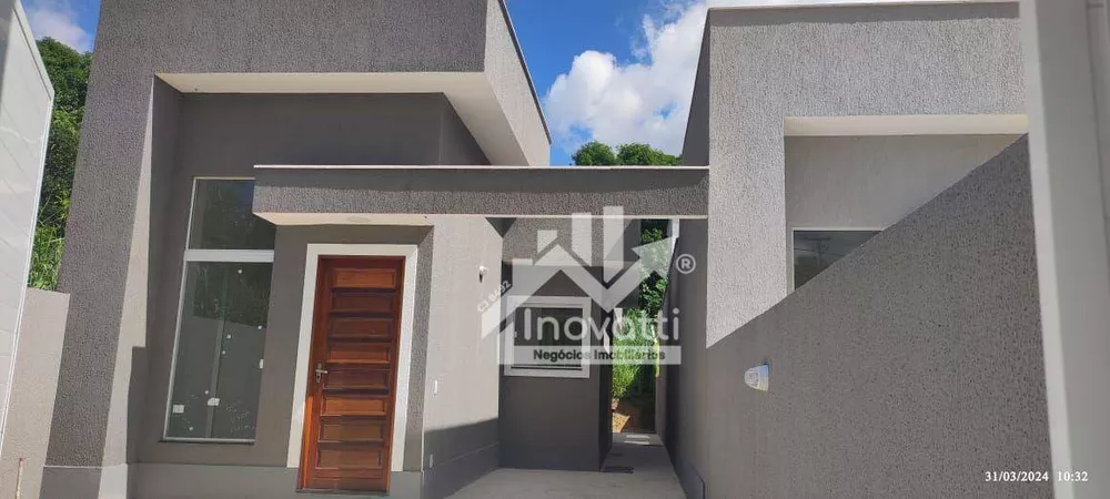 Casa, 2 quartos, 70 m² - Foto 25
