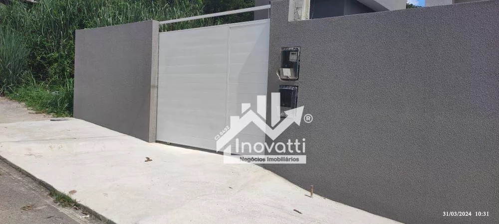 Casa, 2 quartos, 70 m² - Foto 1