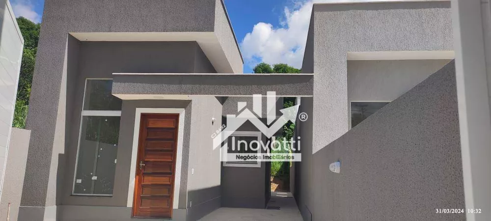 Casa, 2 quartos, 70 m² - Foto 5
