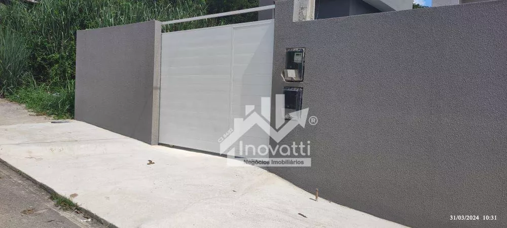 Casa, 2 quartos, 70 m² - Foto 8