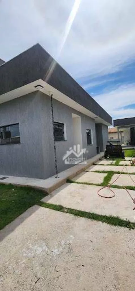 Casa, 3 quartos, 99 m² - Foto 13