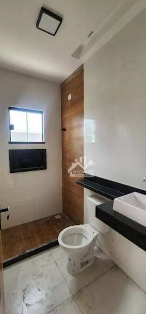 Casa, 3 quartos, 99 m² - Foto 9
