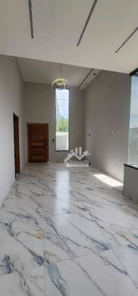 Casa, 3 quartos, 99 m² - Foto 3