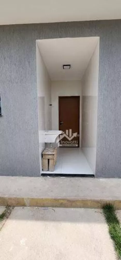 Casa, 3 quartos, 99 m² - Foto 11
