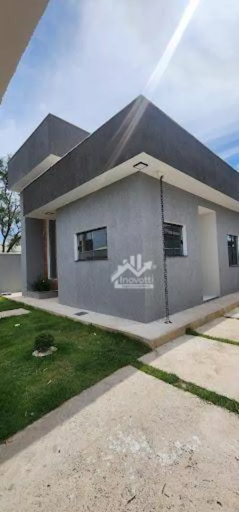 Casa, 3 quartos, 99 m² - Foto 12