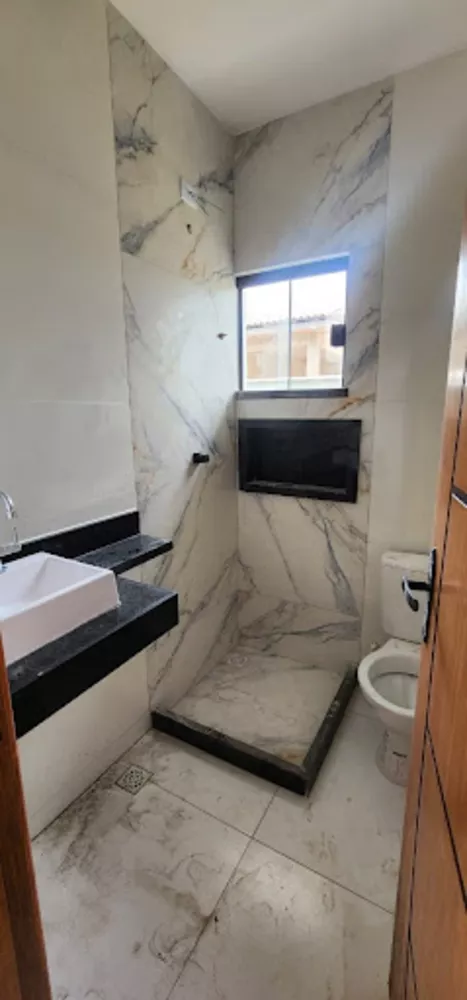 Casa, 3 quartos, 99 m² - Foto 22
