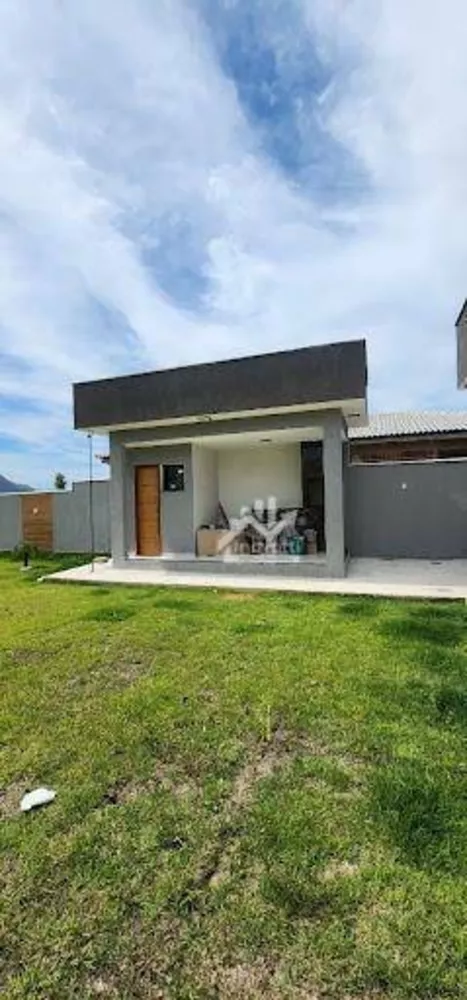 Casa, 3 quartos, 99 m² - Foto 14