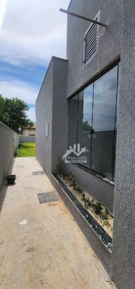 Casa, 3 quartos, 99 m² - Foto 10