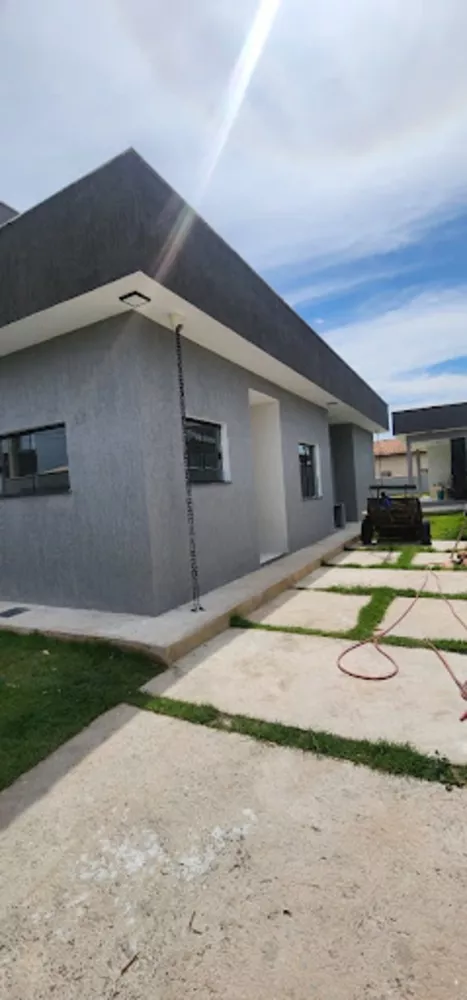 Casa, 3 quartos, 99 m² - Foto 29