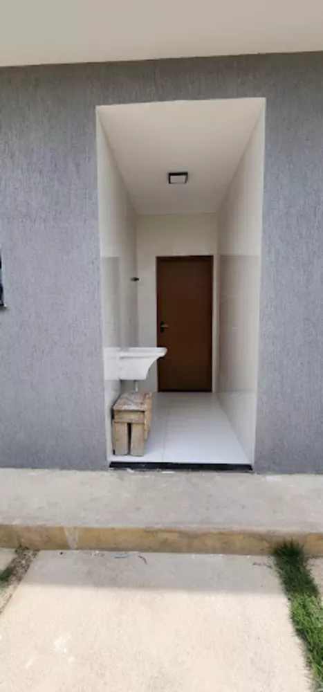Casa, 3 quartos, 99 m² - Foto 17
