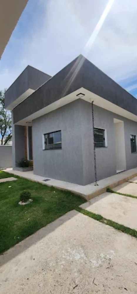 Casa, 3 quartos, 99 m² - Foto 19
