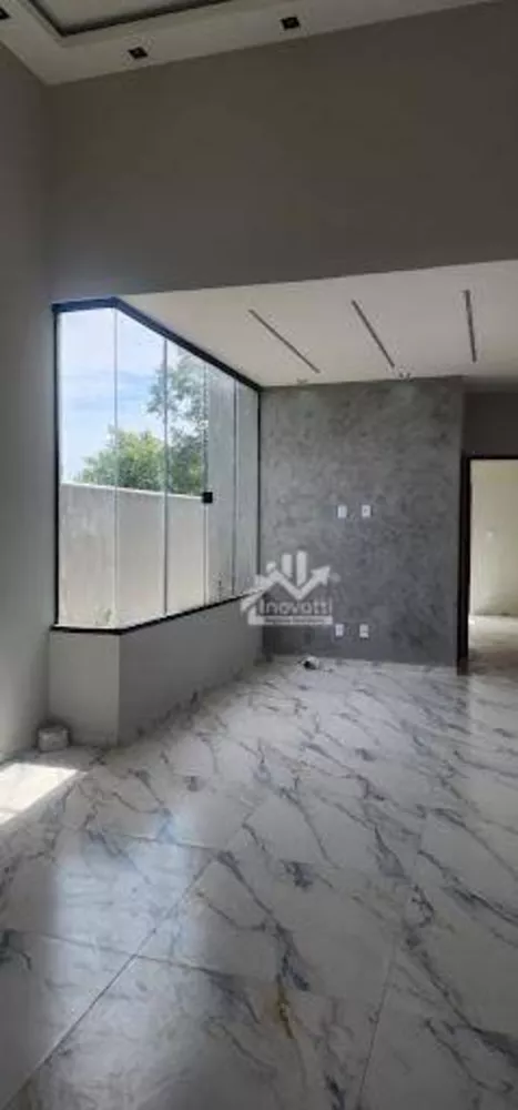 Casa, 3 quartos, 99 m² - Foto 5