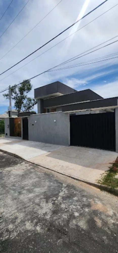 Casa, 3 quartos, 99 m² - Foto 21