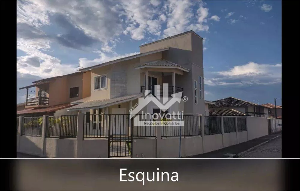Casa de Condomínio, 4 quartos - Foto 2