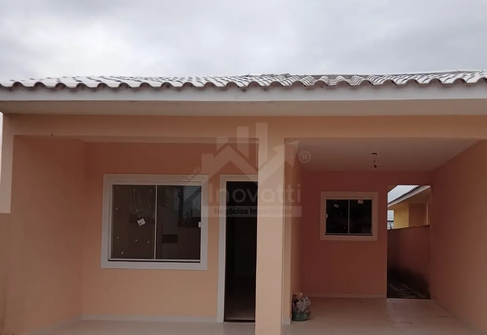 Casa, 2 quartos, 86 m² - Foto 3