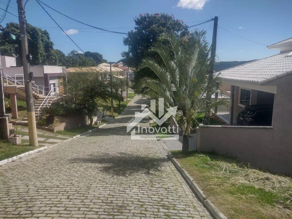 Loteamento e Condomínio, 253 m² - Foto 4