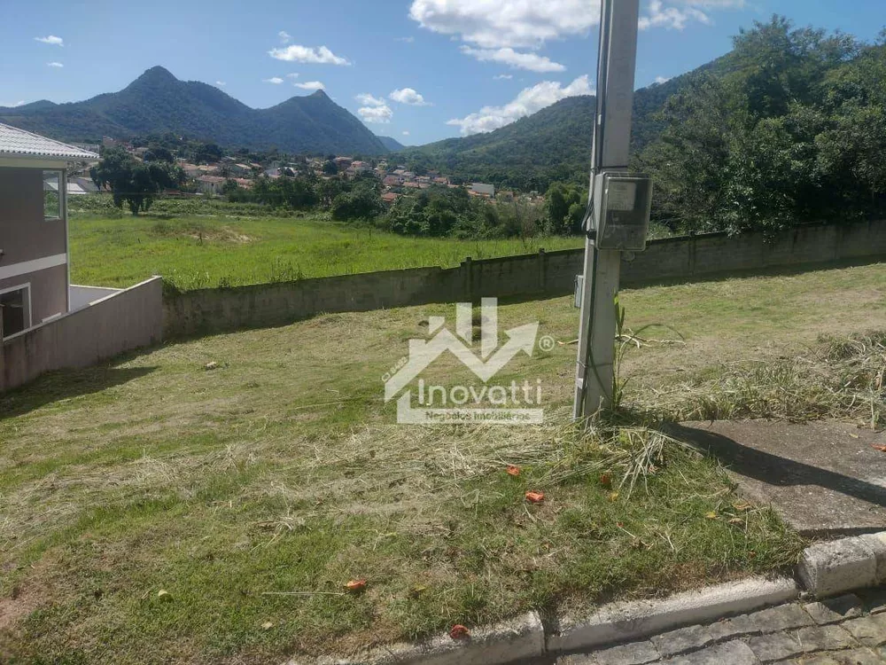 Loteamento e Condomínio, 253 m² - Foto 1