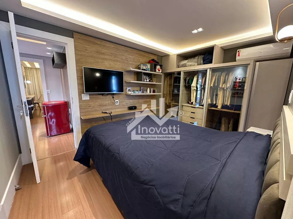 Casa de Condomínio, 4 quartos - Foto 29