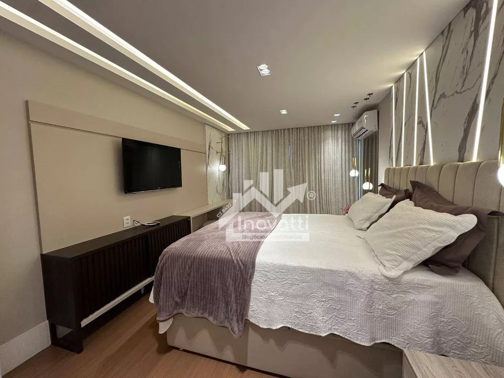 Casa de Condomínio, 4 quartos - Foto 69