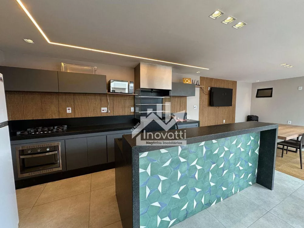 Casa de Condomínio, 4 quartos - Foto 68