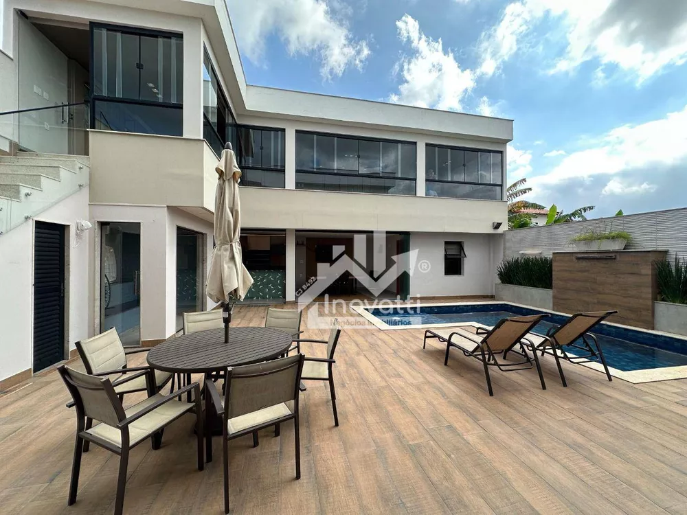 Casa de Condomínio, 4 quartos - Foto 48