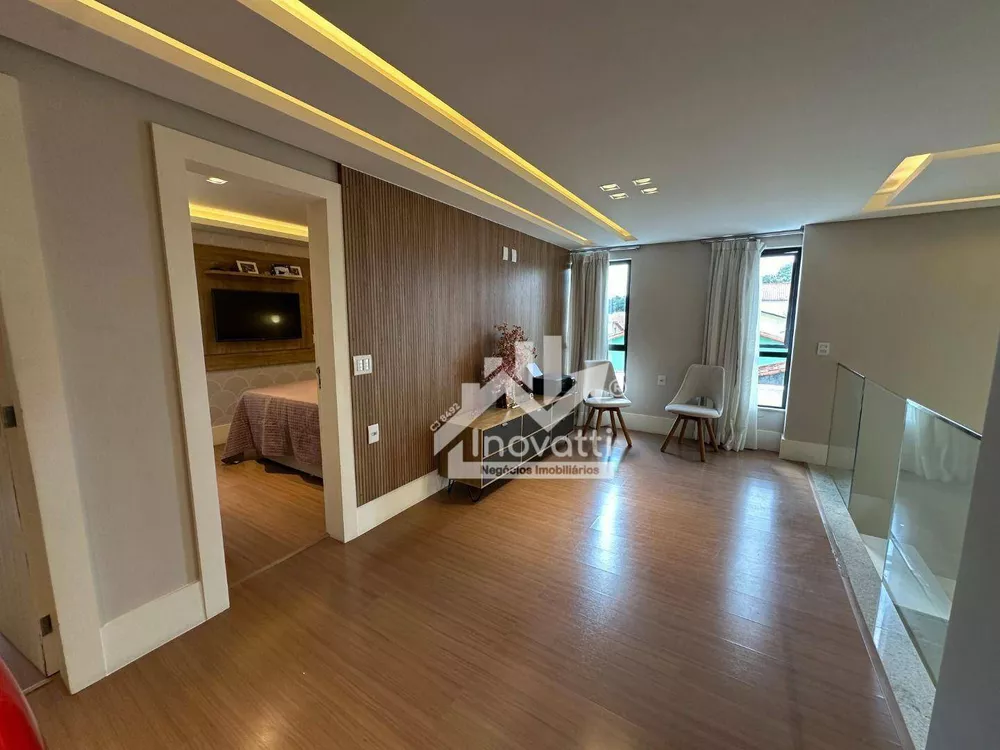 Casa de Condomínio, 4 quartos - Foto 33