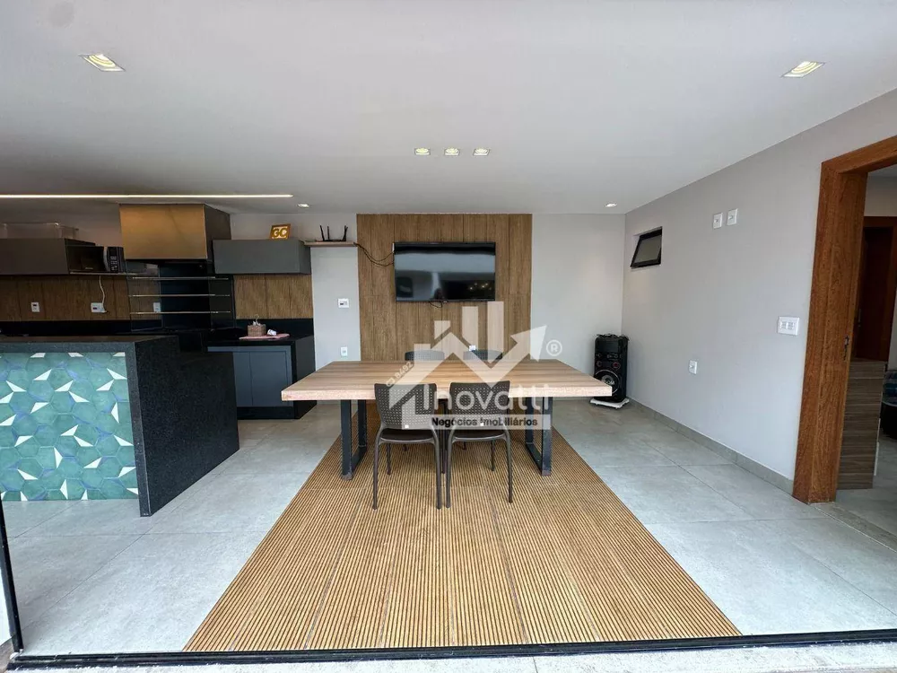 Casa de Condomínio, 4 quartos - Foto 18