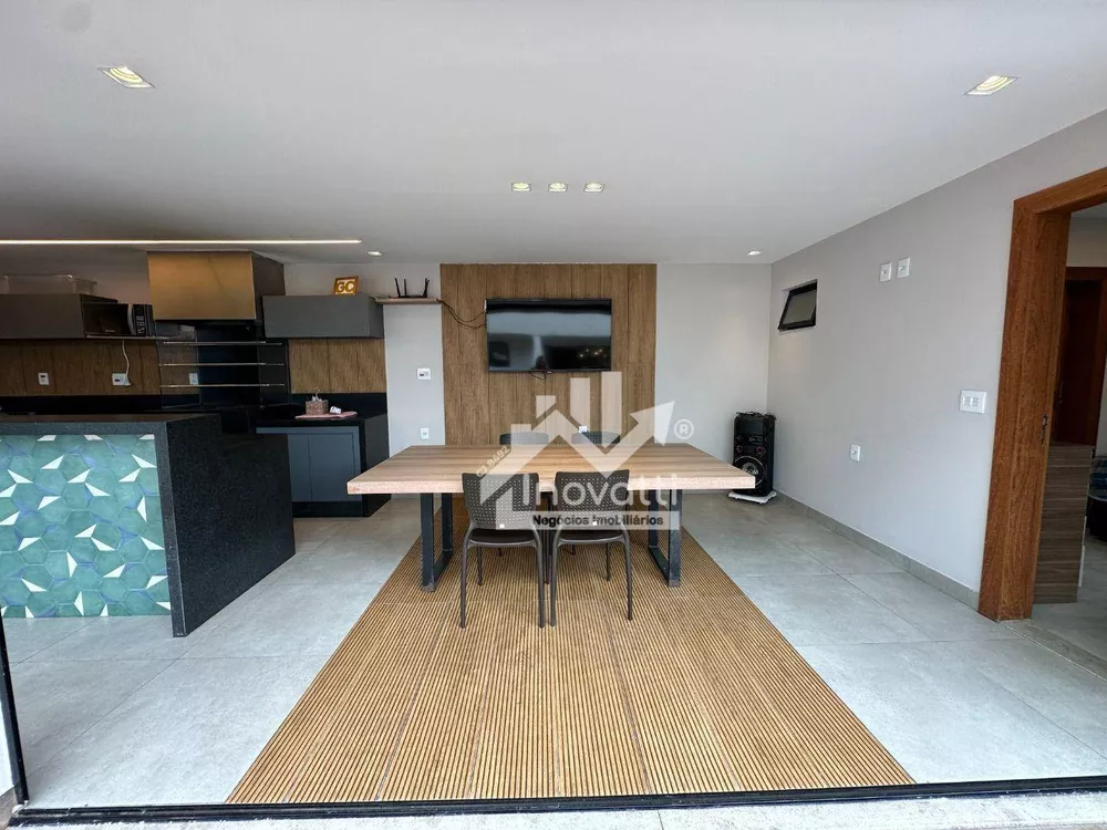 Casa de Condomínio, 4 quartos - Foto 42