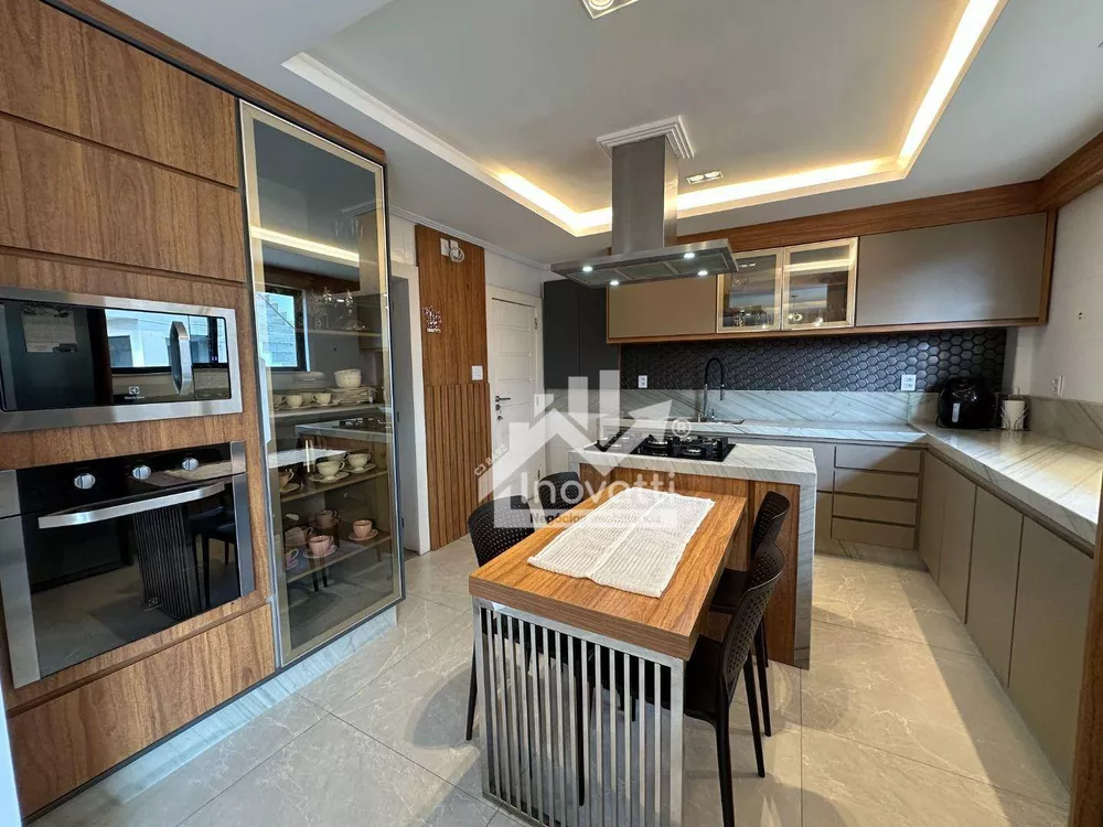 Casa de Condomínio, 4 quartos - Foto 10