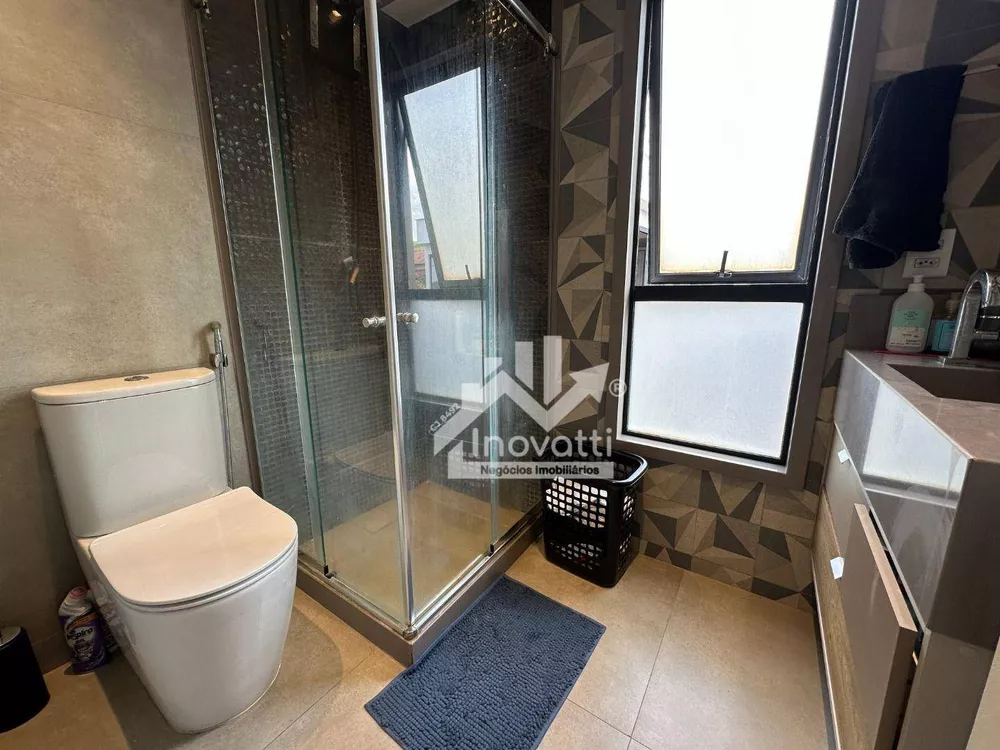 Casa de Condomínio, 4 quartos - Foto 28