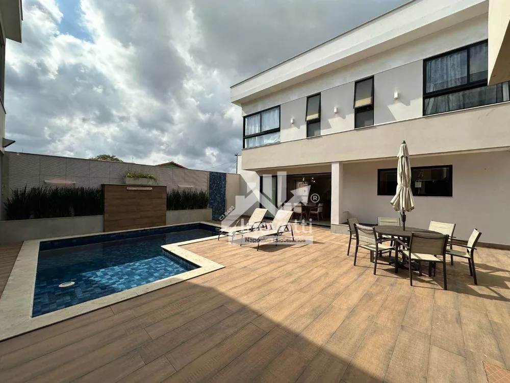 Casa de Condomínio, 4 quartos - Foto 67