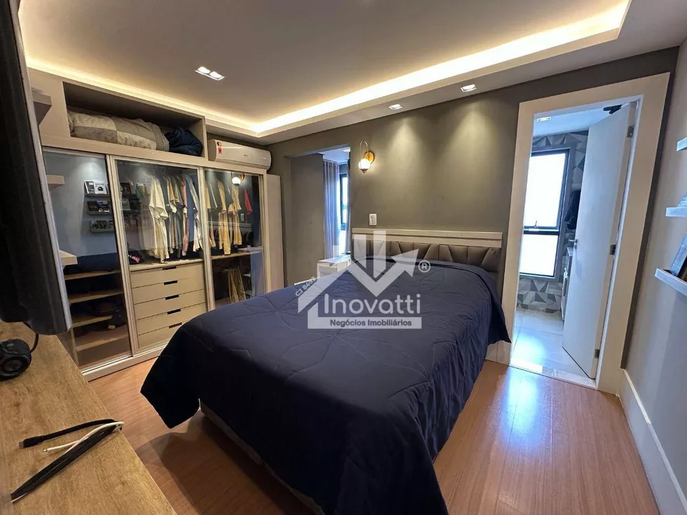 Casa de Condomínio, 4 quartos - Foto 59