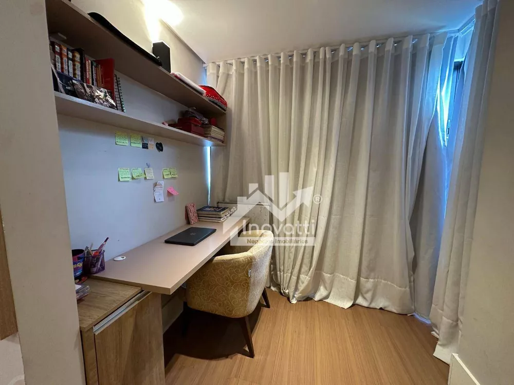 Casa de Condomínio, 4 quartos - Foto 61