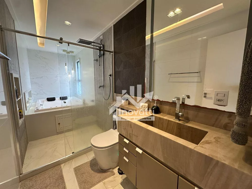 Casa de Condomínio, 4 quartos - Foto 46