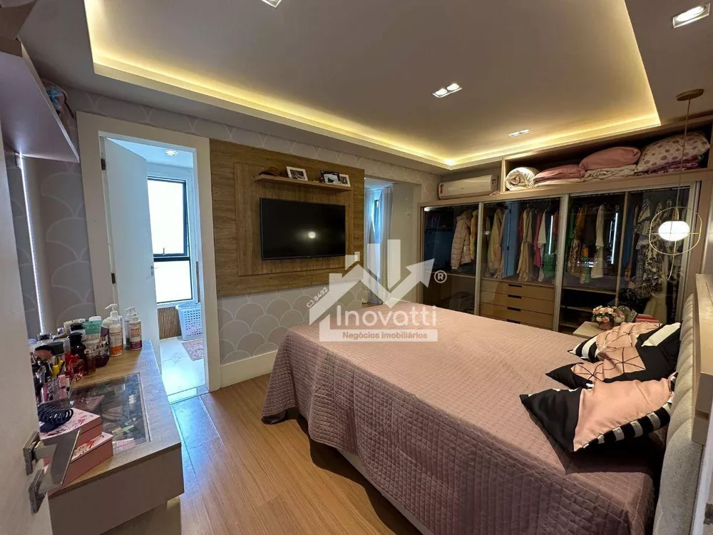 Casa de Condomínio, 4 quartos - Foto 23