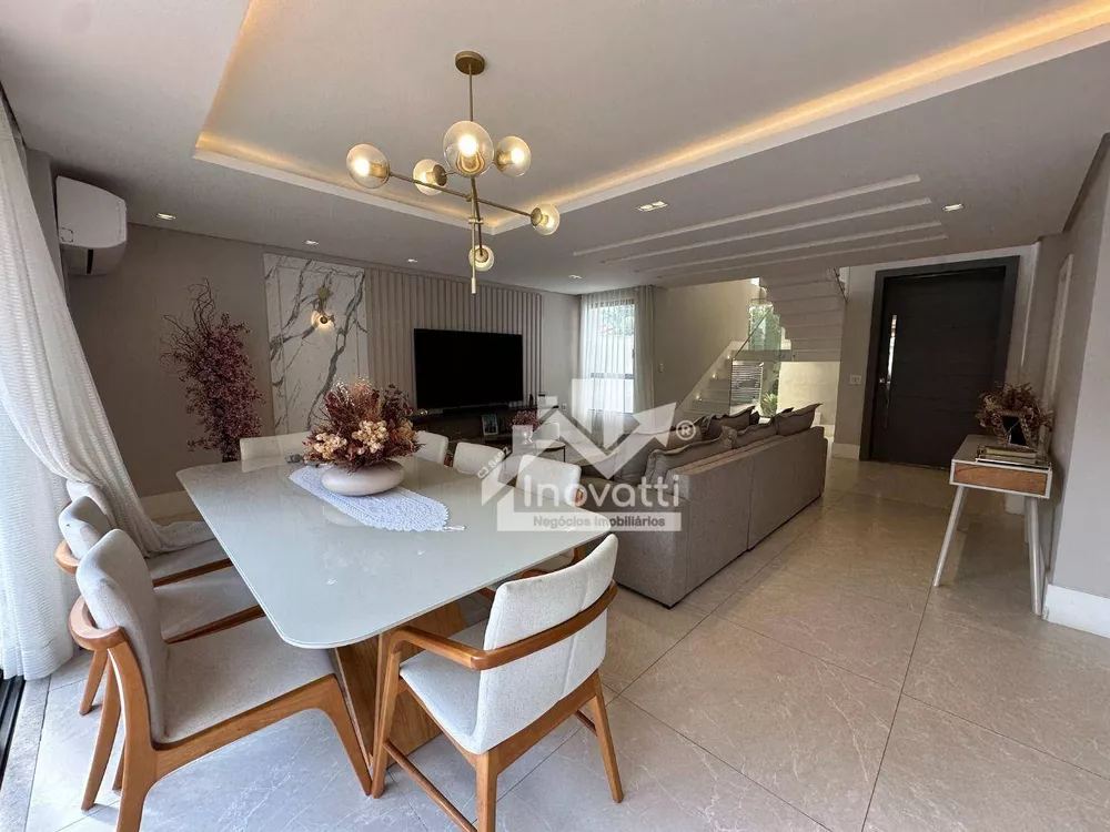 Casa de Condomínio, 4 quartos - Foto 41