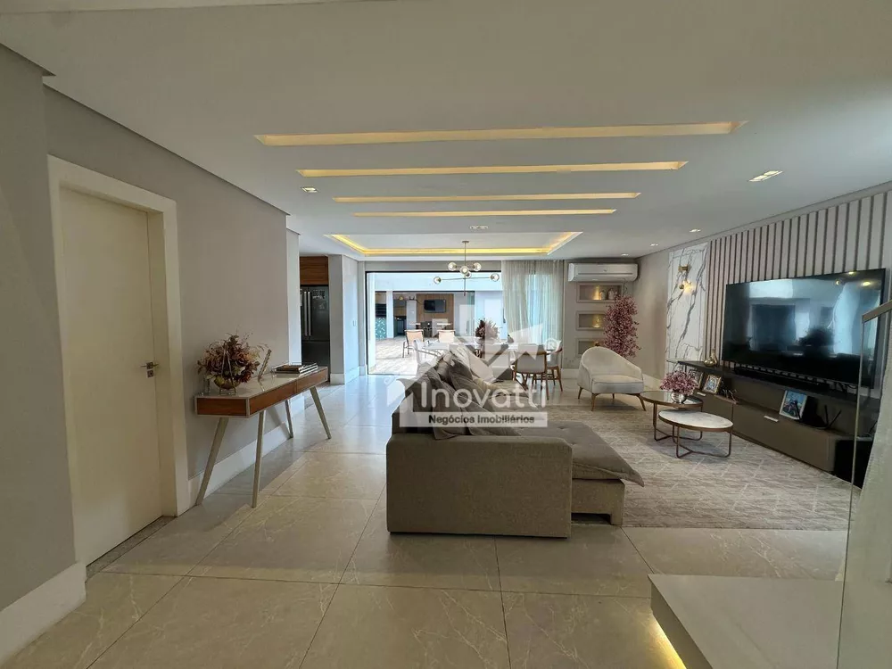 Casa de Condomínio, 4 quartos - Foto 36