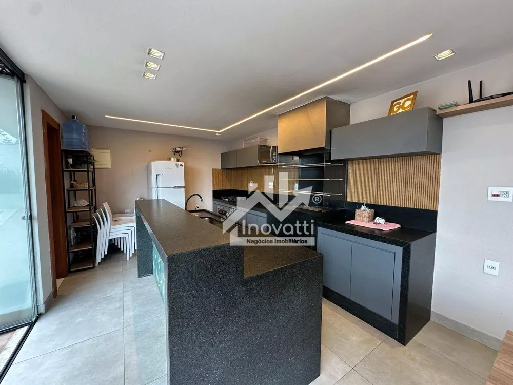 Casa de Condomínio, 4 quartos - Foto 15