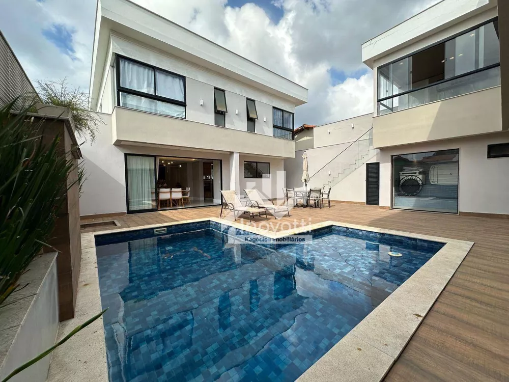 Casa de Condomínio, 4 quartos - Foto 60