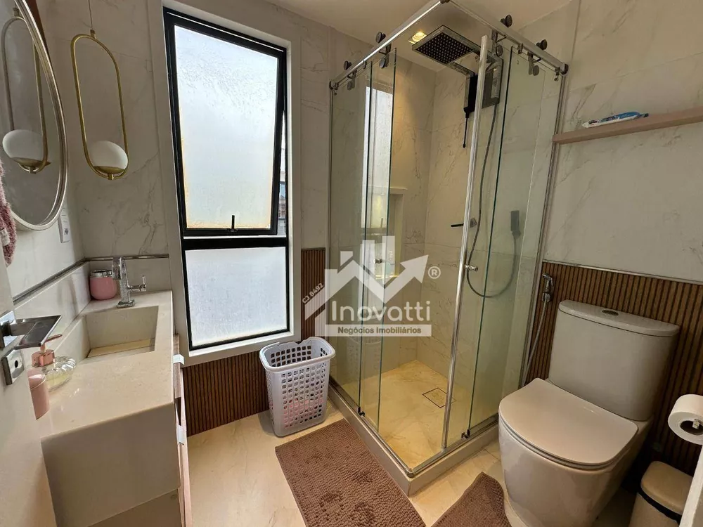 Casa de Condomínio, 4 quartos - Foto 24