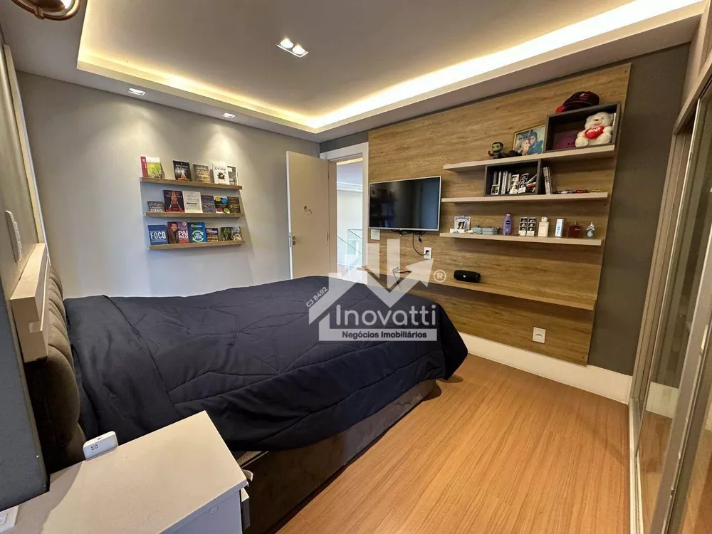 Casa de Condomínio, 4 quartos - Foto 31