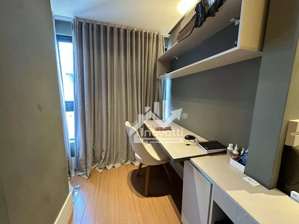 Casa de Condomínio, 4 quartos - Foto 30