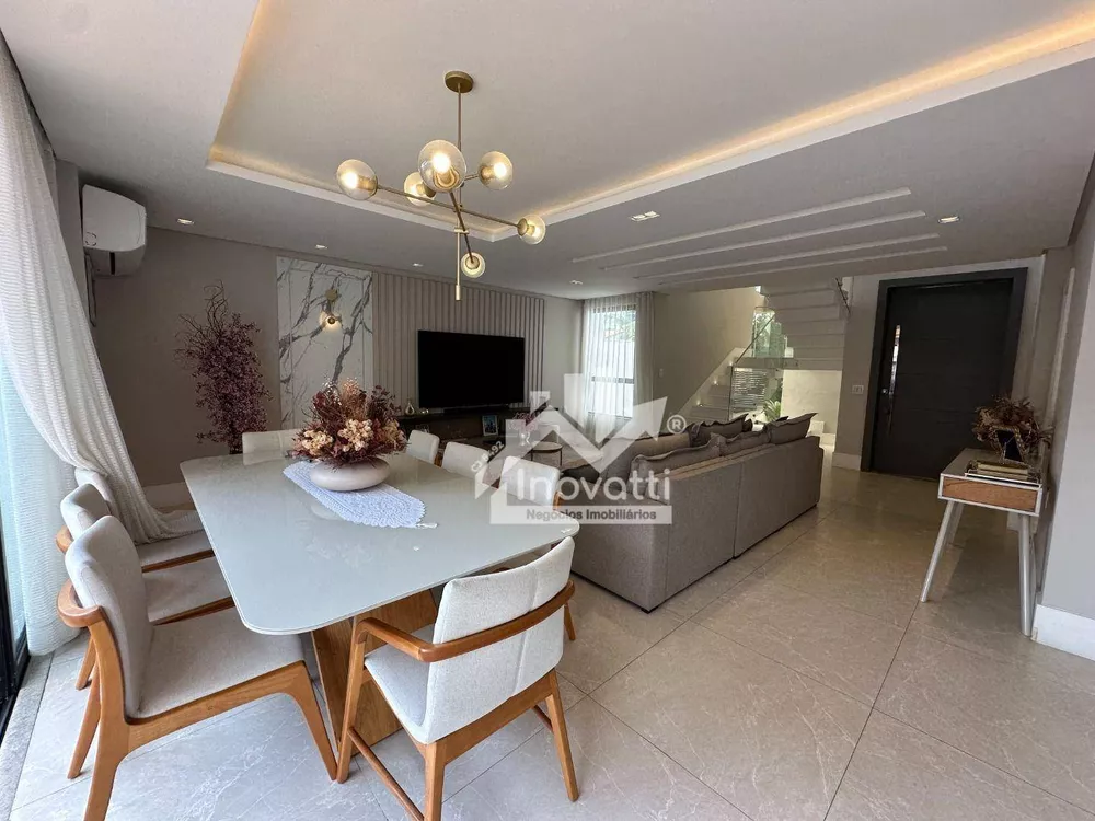 Casa de Condomínio, 4 quartos - Foto 51