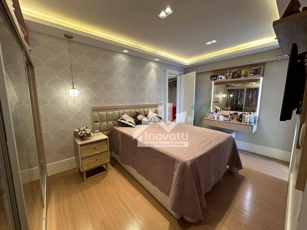 Casa de Condomínio, 4 quartos - Foto 26