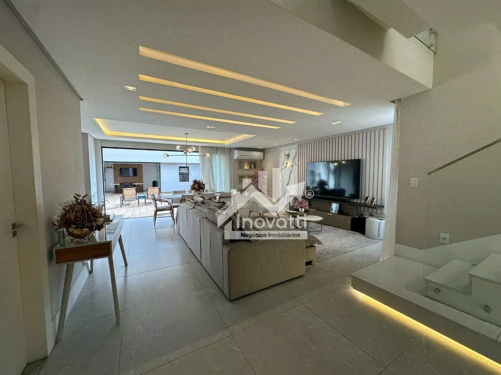 Casa de Condomínio, 4 quartos - Foto 11