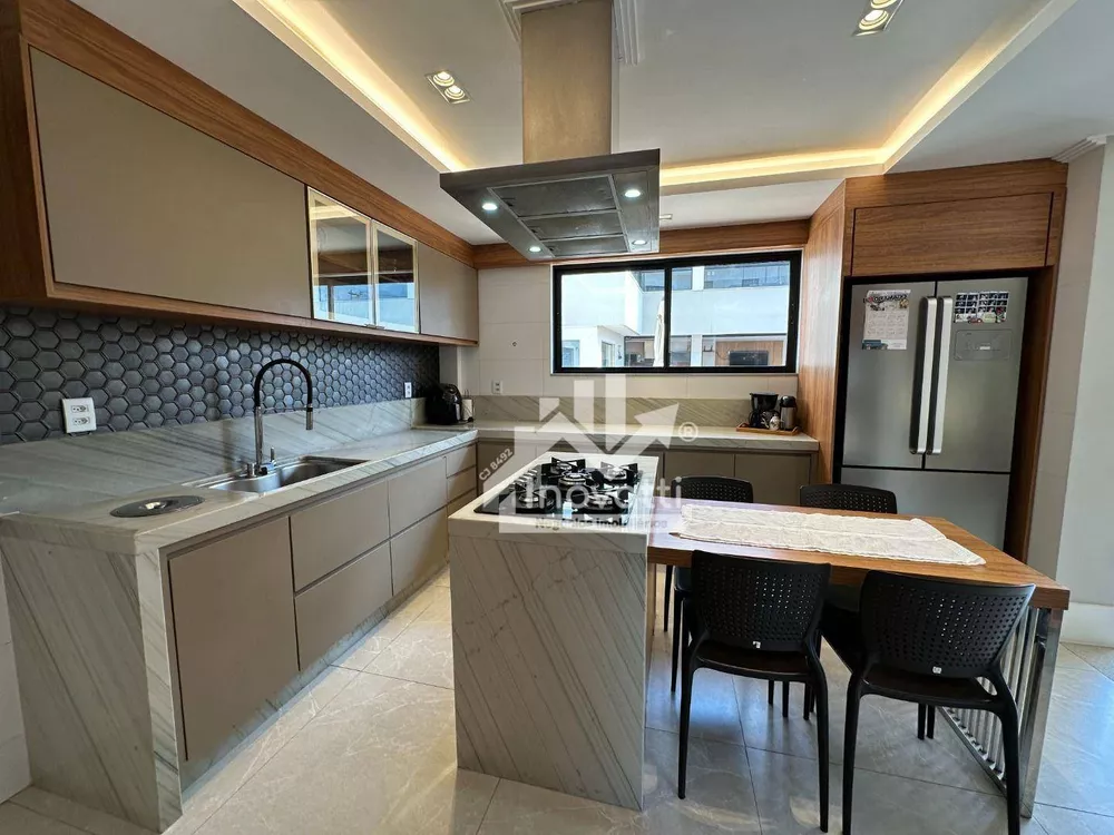 Casa de Condomínio, 4 quartos - Foto 58