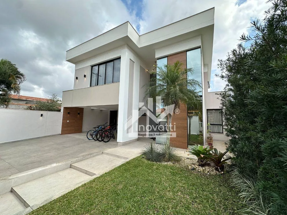 Casa de Condomínio, 4 quartos - Foto 2