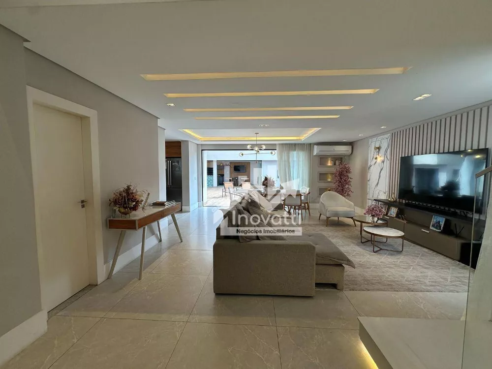 Casa de Condomínio, 4 quartos - Foto 12