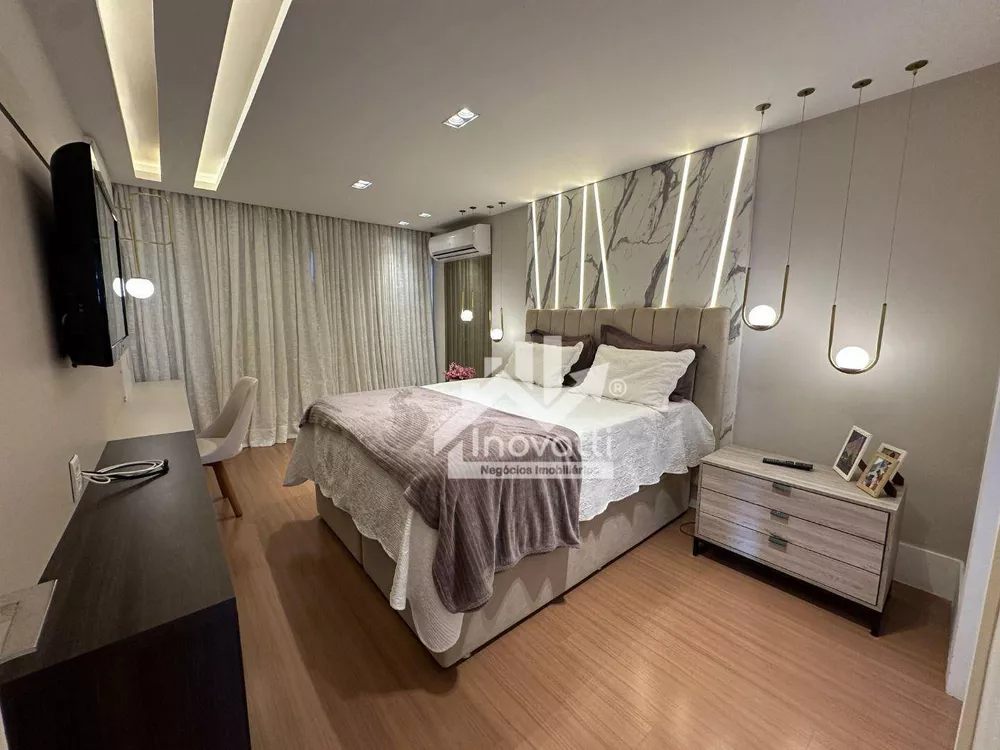 Casa de Condomínio, 4 quartos - Foto 38